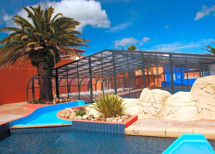 Soleil & Plage Au Camping Mar Estang 4 Etoiles 3 Chambres 2 Salle De Bain