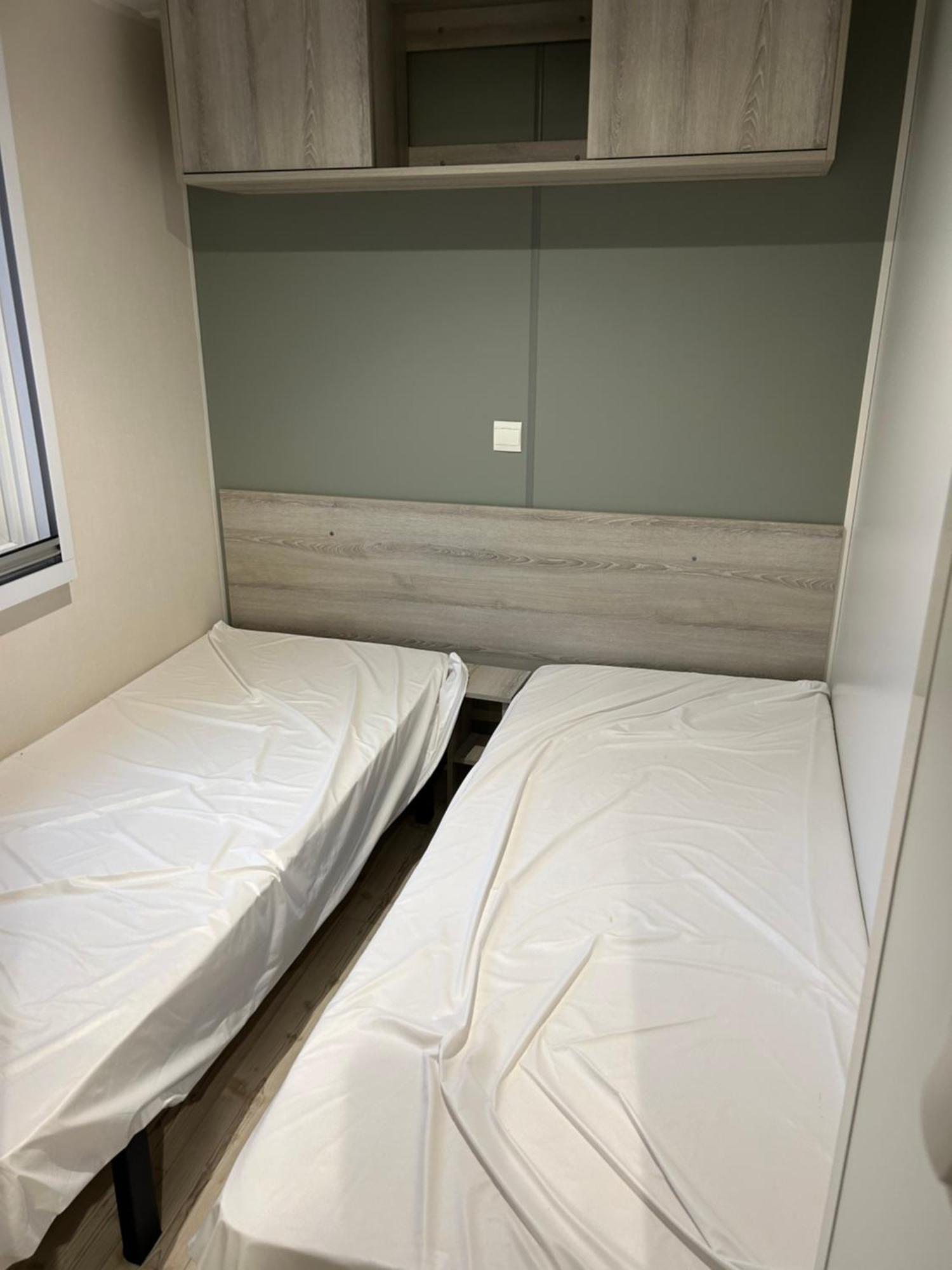 Soleil & Au Mar Estang 4 Etoiles 3 2 Salle De Bain Camping