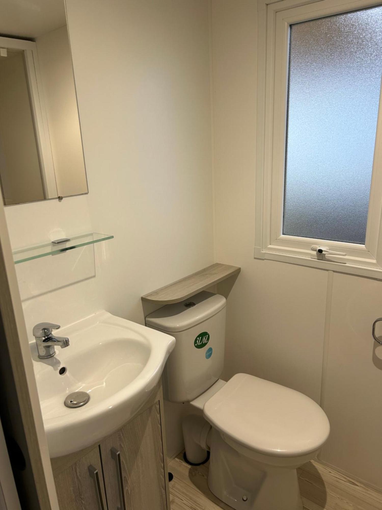 Camping Soleil & Au Mar Estang 4 Etoiles 3 2 Salle De Bain *